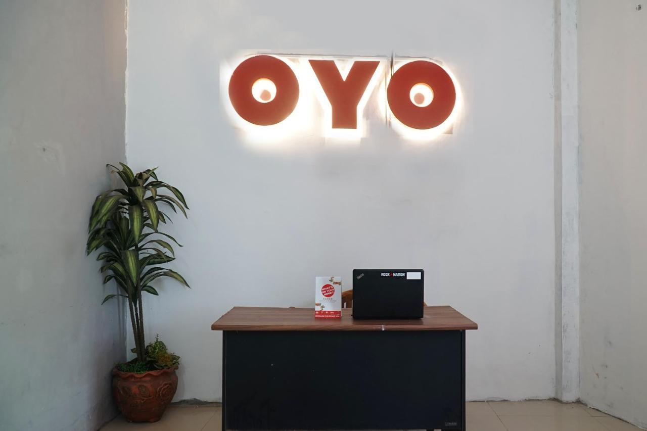 Oyo Flagship 1034 Pondok Mulia Guest House Syariah Balikpapan  Luaran gambar