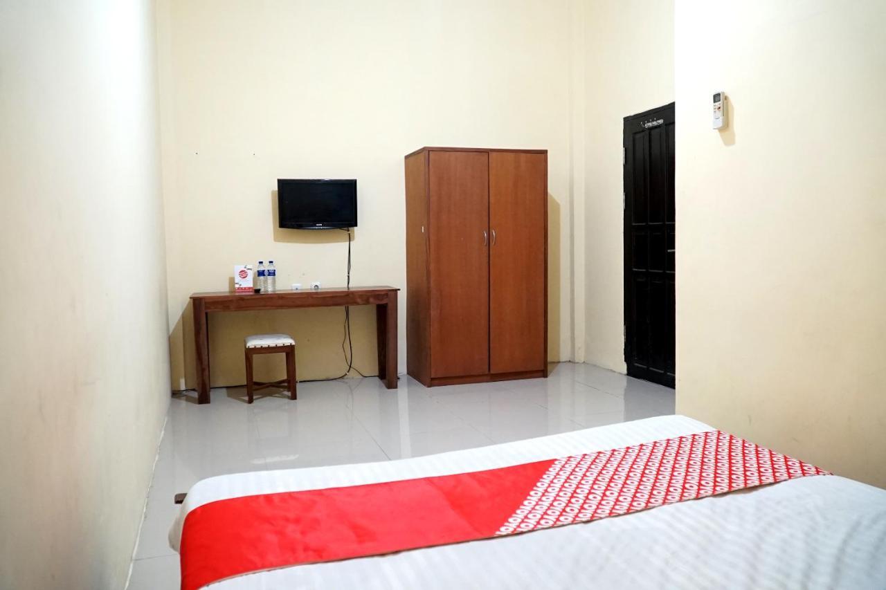 Oyo Flagship 1034 Pondok Mulia Guest House Syariah Balikpapan  Luaran gambar