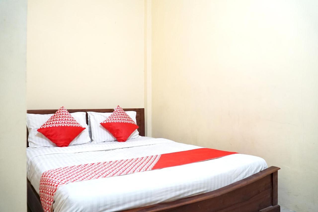 Oyo Flagship 1034 Pondok Mulia Guest House Syariah Balikpapan  Luaran gambar