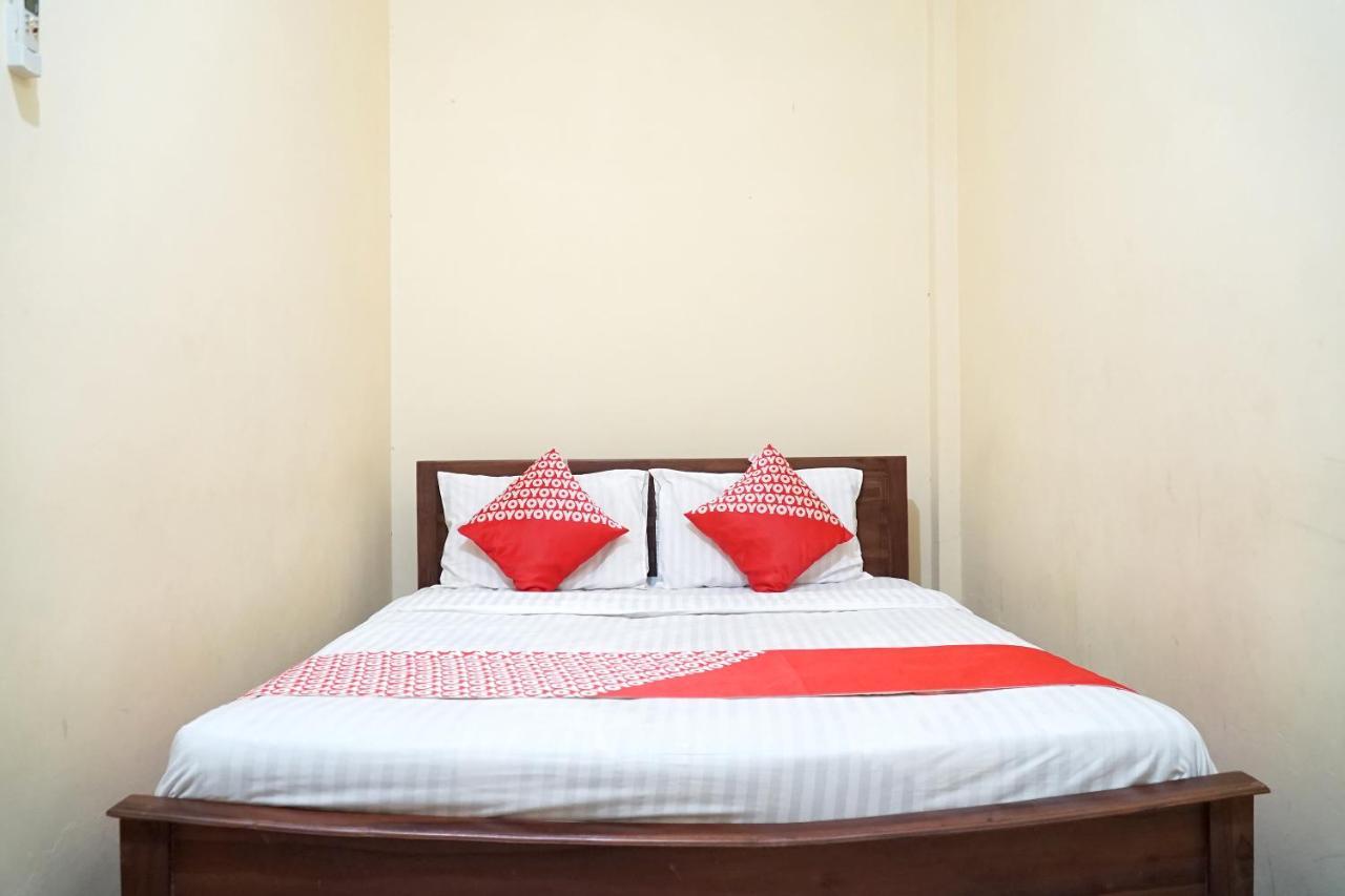 Oyo Flagship 1034 Pondok Mulia Guest House Syariah Balikpapan  Luaran gambar