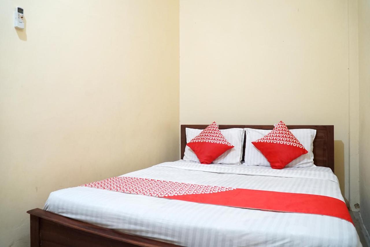 Oyo Flagship 1034 Pondok Mulia Guest House Syariah Balikpapan  Luaran gambar