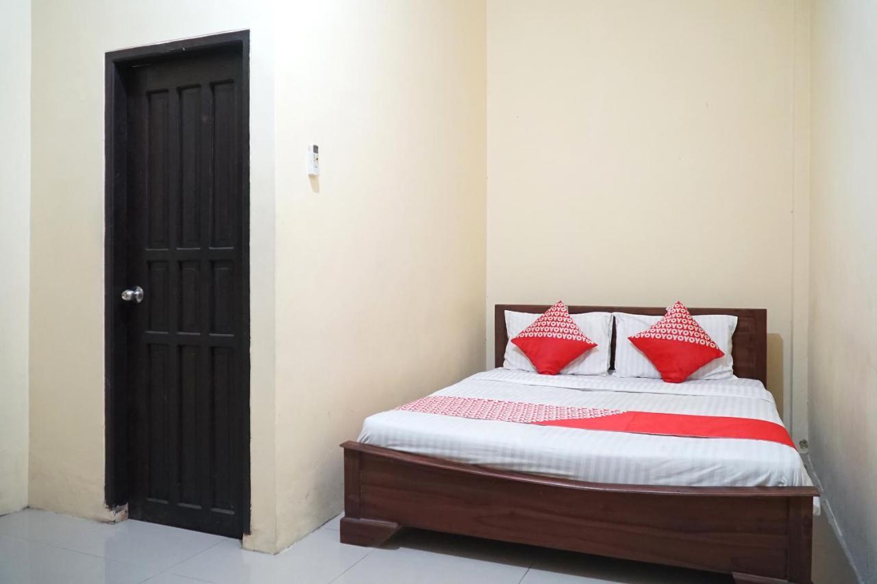 Oyo Flagship 1034 Pondok Mulia Guest House Syariah Balikpapan  Luaran gambar