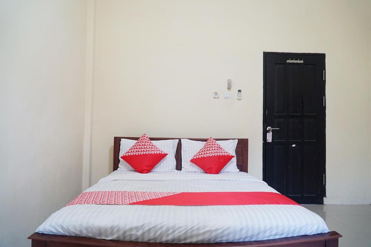 Oyo Flagship 1034 Pondok Mulia Guest House Syariah Balikpapan  Luaran gambar