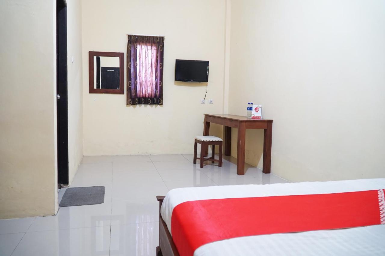 Oyo Flagship 1034 Pondok Mulia Guest House Syariah Balikpapan  Luaran gambar