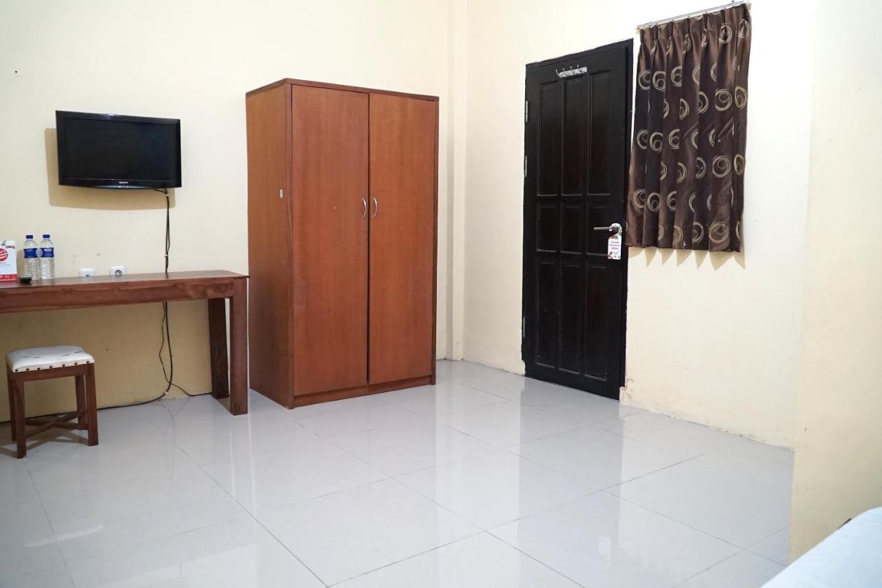 Oyo Flagship 1034 Pondok Mulia Guest House Syariah Balikpapan  Luaran gambar