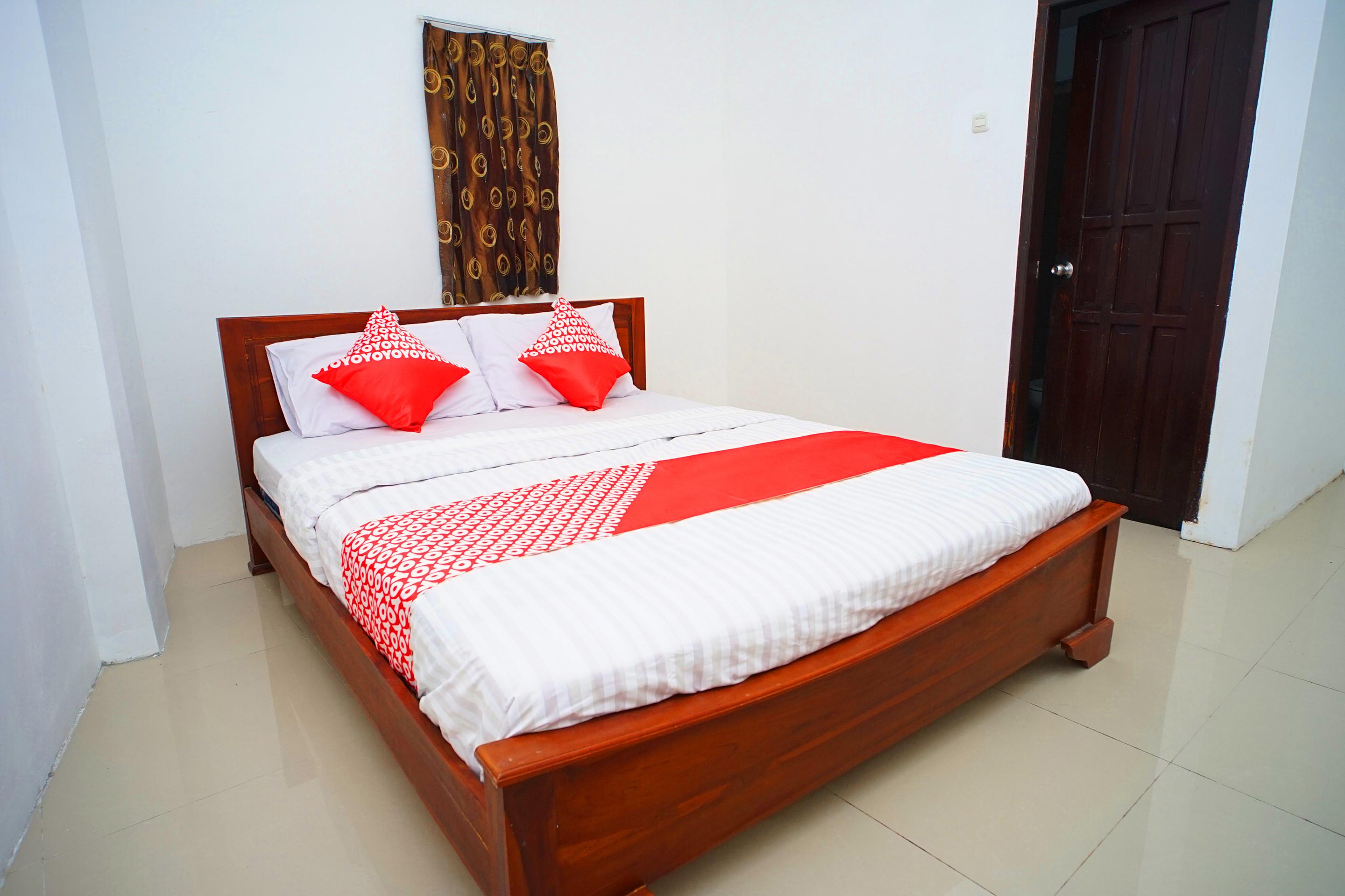 Oyo Flagship 1034 Pondok Mulia Guest House Syariah Balikpapan  Luaran gambar