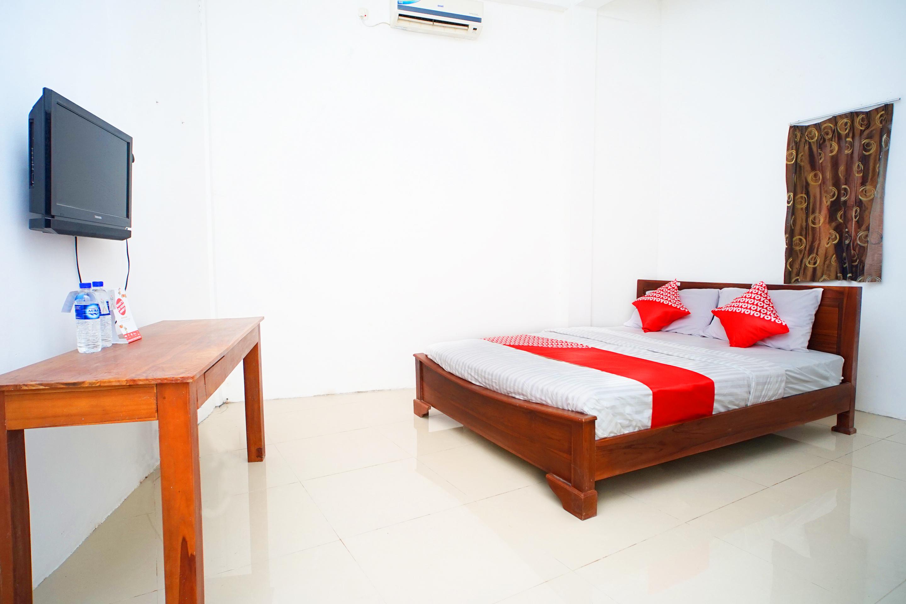 Oyo Flagship 1034 Pondok Mulia Guest House Syariah Balikpapan  Luaran gambar