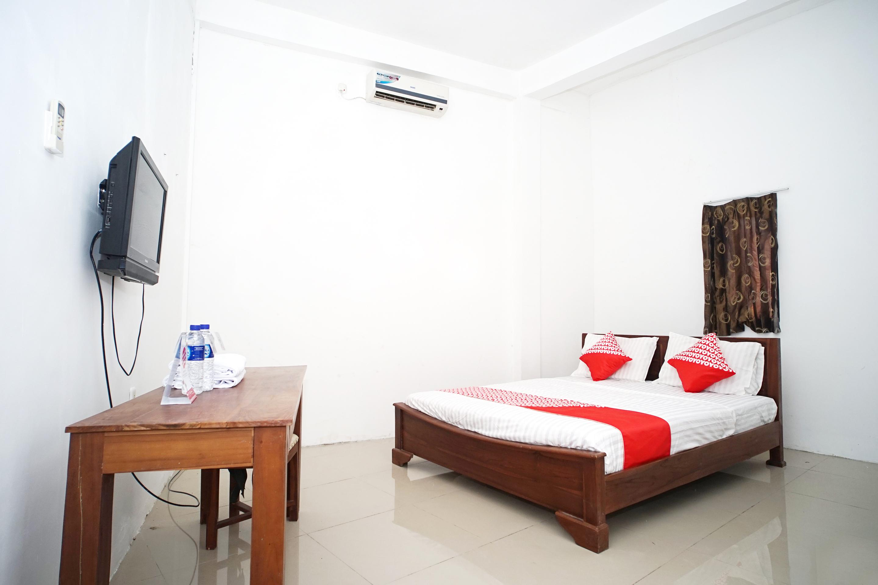 Oyo Flagship 1034 Pondok Mulia Guest House Syariah Balikpapan  Luaran gambar