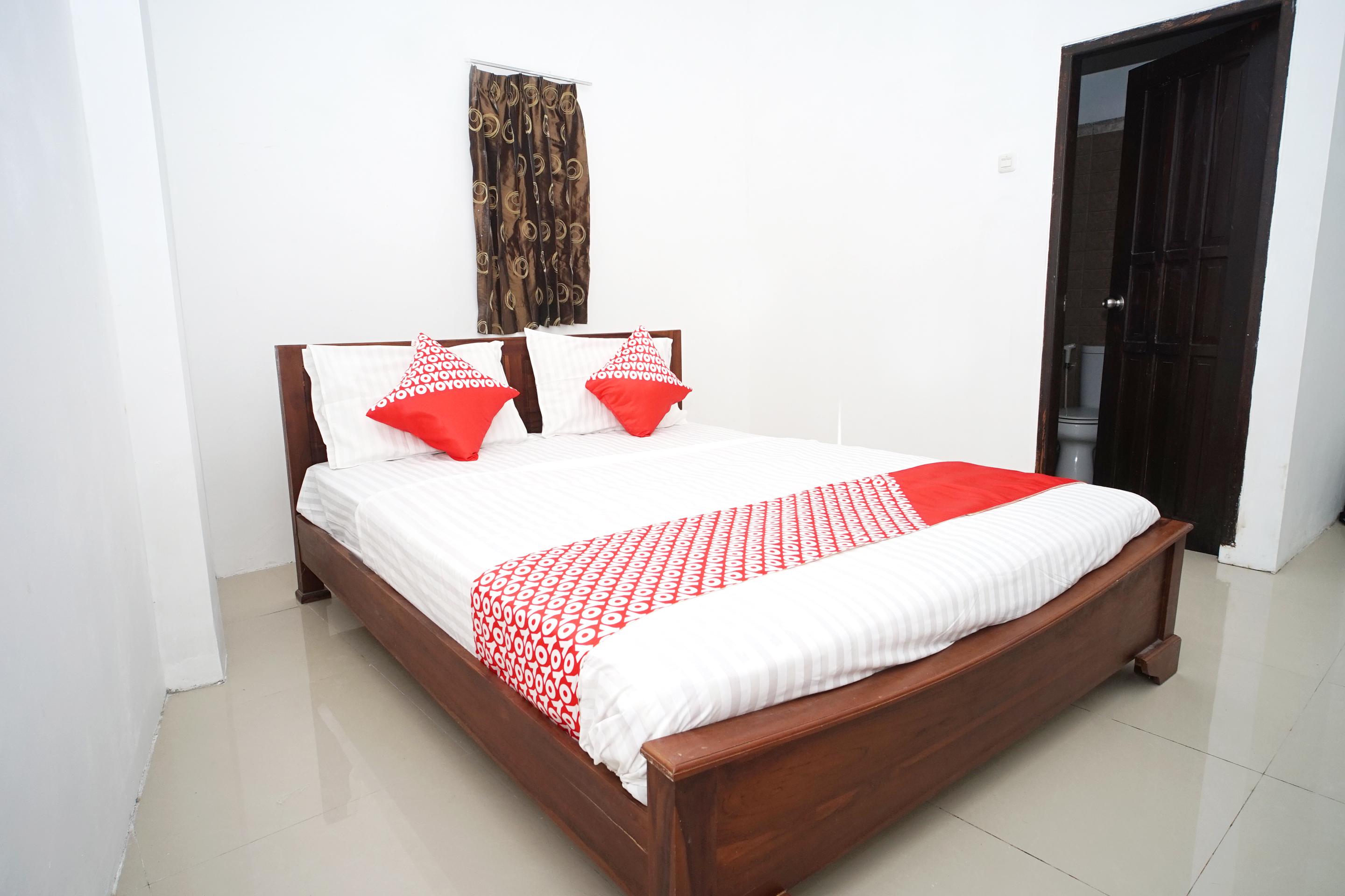 Oyo Flagship 1034 Pondok Mulia Guest House Syariah Balikpapan  Luaran gambar