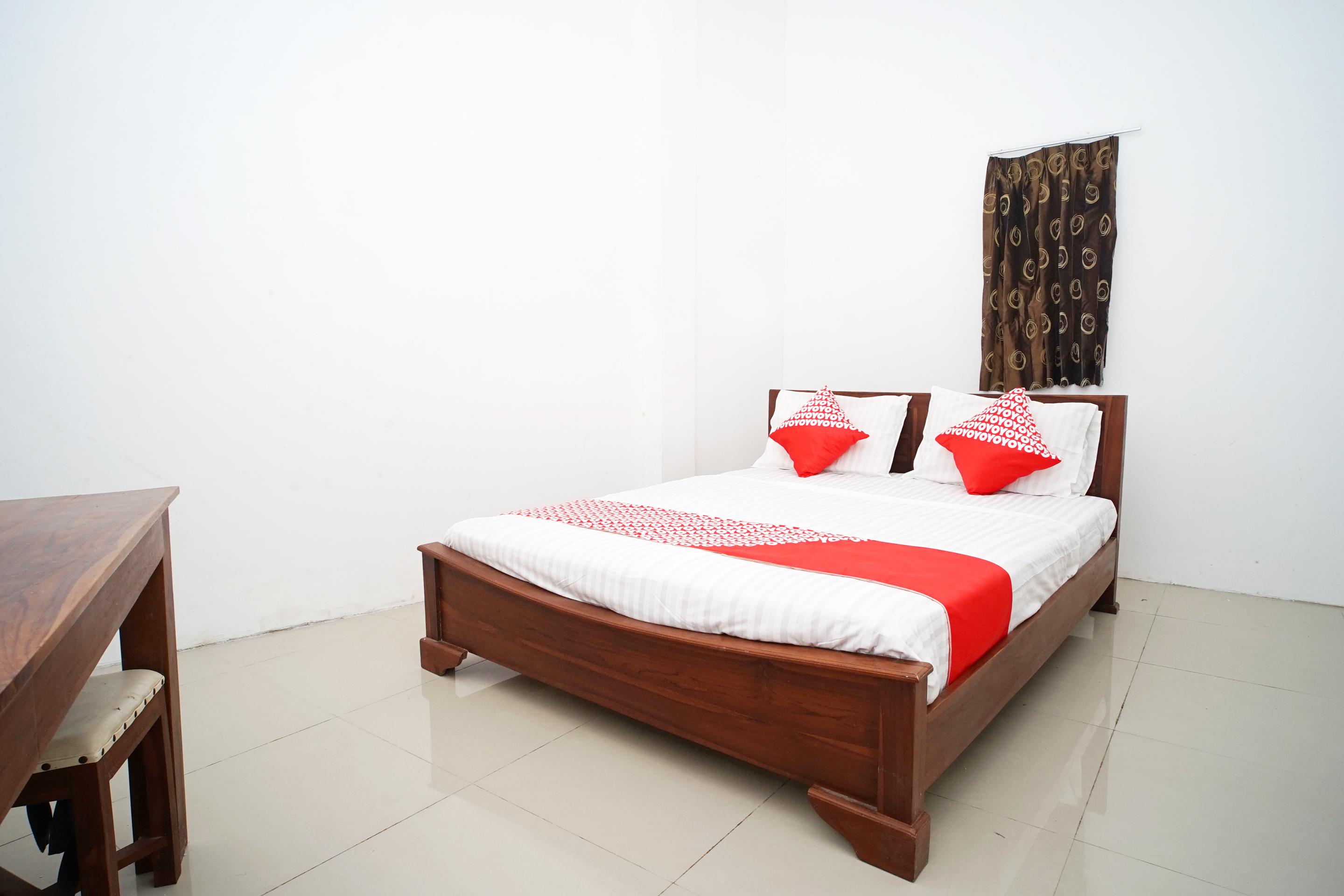 Oyo Flagship 1034 Pondok Mulia Guest House Syariah Balikpapan  Luaran gambar