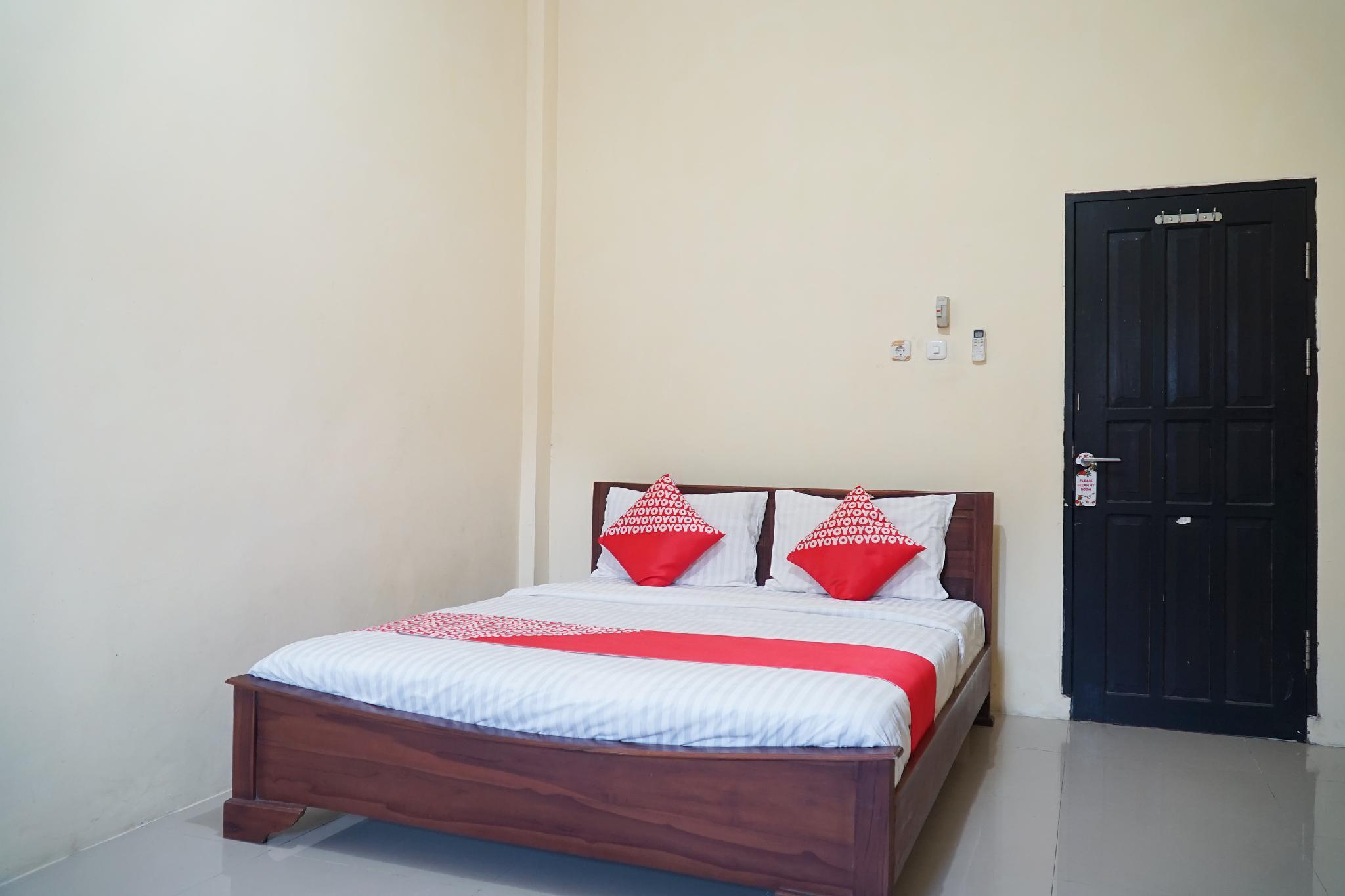 Oyo Flagship 1034 Pondok Mulia Guest House Syariah Balikpapan  Luaran gambar