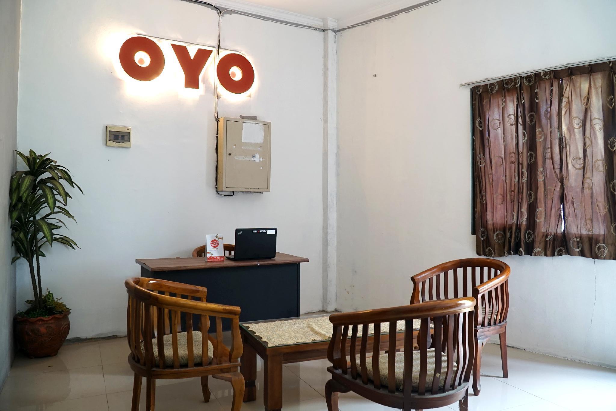 Oyo Flagship 1034 Pondok Mulia Guest House Syariah Balikpapan  Luaran gambar
