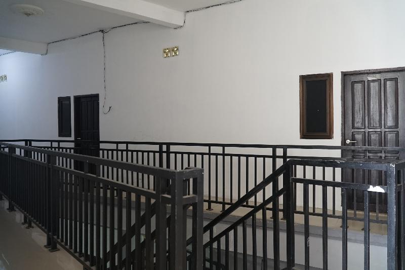 Oyo Flagship 1034 Pondok Mulia Guest House Syariah Balikpapan  Luaran gambar