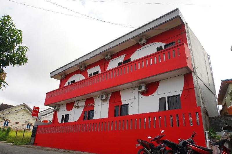 Oyo Flagship 1034 Pondok Mulia Guest House Syariah Balikpapan  Luaran gambar