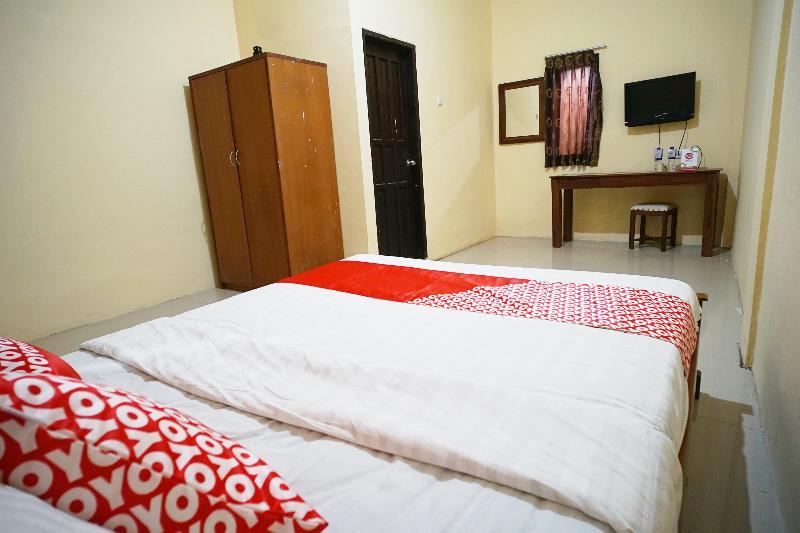 Oyo Flagship 1034 Pondok Mulia Guest House Syariah Balikpapan  Luaran gambar