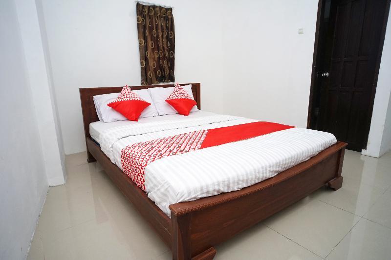 Oyo Flagship 1034 Pondok Mulia Guest House Syariah Balikpapan  Luaran gambar